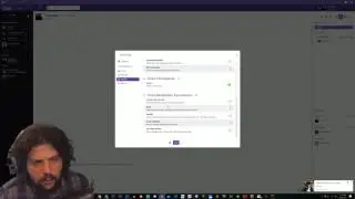 Twitch Desktop App Hands-On: Competing With Discord