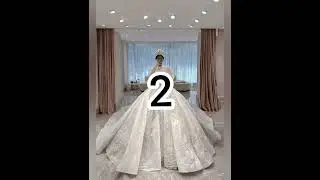 Келин куйлаклар, сизга кайси купрок ёкди?