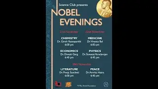 Nobel Evenings 2020 | Day 2