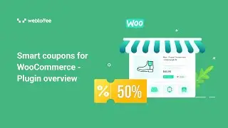 WebToffee Smart Coupons for WooCommerce Plugin( Version Below 2.1.0)