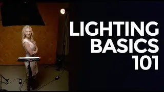 EASY LIGHTING Tips in 4 Minutes