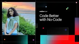 Code better with no-code