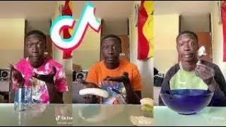 Funniest Khabane Lame TikTok Compilation 2021 | New Khaby Lame TikTok