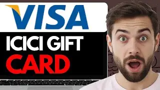 HOW TO USE ICICI VISA CORPORATE GIFT CARD (2024) FULL GUIDE