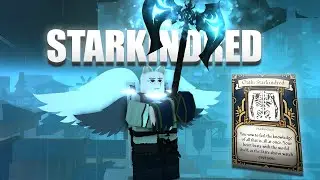 Starkindred Gran Sudaruska Progression | Deepwoken