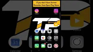 [GUIDE] How To Screen Record on Android (100% Working)