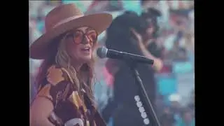 Lainey Wilson - Acoustic Set (Bank of America Stadium | Charlotte, NC)