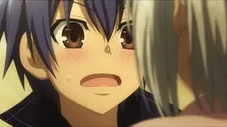TOUCH THEM…