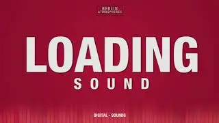 Loading SOUND EFFECT - Downloading SOUNDS SFX