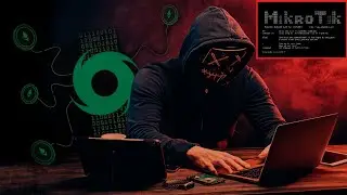 HACKING A EQUIPOS MIKROTIK🤖 - CONTENIDO IMPORTANTE⚠️