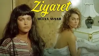 Ziyaret Türk Filmi | FULL | Restorasyonlu | HÜLYA AVŞAR | SELÇUK ÖZER