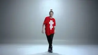 Хип-хоп | урок 2
