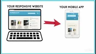 How to Convert your website into a Progressive App - Progressive Apps Builder