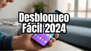 Nuevo Método - Como Eliminar cuenta google samsung a03s android 13 - 2024