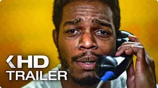 BEALE STREET Trailer German Deutsch (2019)