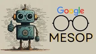 Mesop: Googles UI Framework for Building Web Application