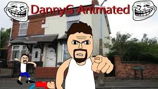 Danny G from smethwick, birmingham (Animated)