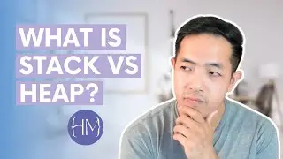 What Is the Difference Between Stack and Heap?