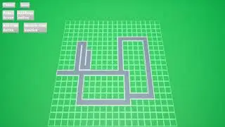 Basic road constructor for my City Builder prototype - Unreal Engine 4