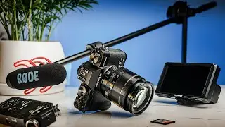 equipment list for making youtube videos - Best Youtube Equipment For Beginners