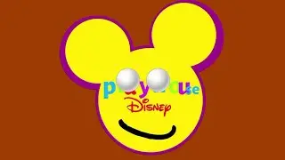 Disney in. BFDI