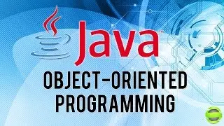 Java OOP - Concepts And Syntax