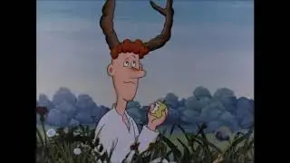 Обожруся...