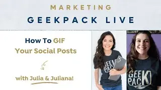 How to GIF your Social Posts