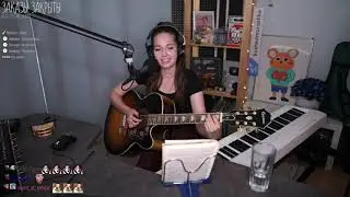 Земфира - Бесконечность (Юля Кошкина cover)