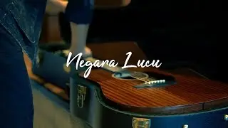 eńau - Negara Lucu | ACOUSTIC SESSION (at Conclave Wijaya)