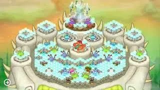 Robbery by Juice WRLD on My Singing Monsters