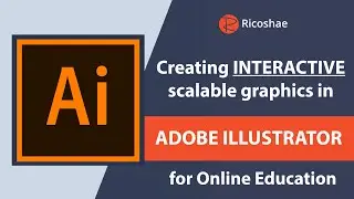 Convert Illustrator AI to HTML and ADD JAVASCRIPT