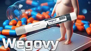 Wegovy: First authorized treatment for obesity