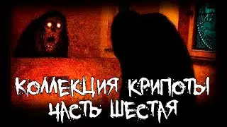 Коллекция крипоты - часть 6