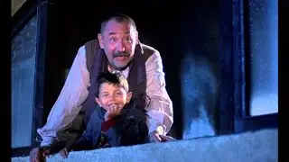 Film "Nuovo cinema paradiso"