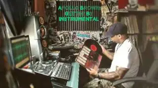 Apollo Brown - Gettin' By INSTRUMENTAL