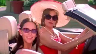 Сердцеедки (2001) - Фильм Вкратце