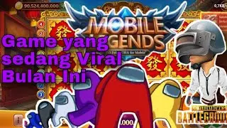 5 Game online yang sedang viral saat Ini