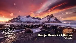 Gorje Hewek & Dulus - Celestial