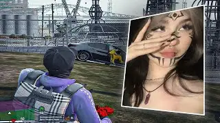 valoween❤️| gta 5 rp | redwood❤️