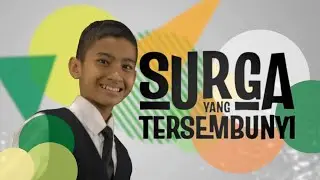 SURGA YANG TERSEMBUNYI (OST. Bajra The Movie) - Extraordinary Band