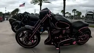 Daytona BIke Week