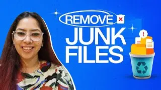 Windows Computer Running Slow? Remove Junk Files and Speed it Up Now!