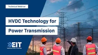 HVDC Technology for Power Transmission