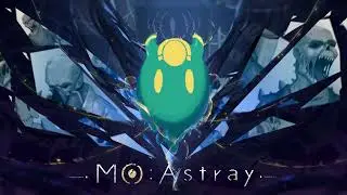 MO: Astray OST+ | Unknown Area (Beat, ver. 1)