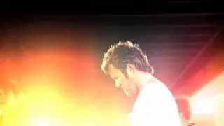 a-ha - Butterfly, Butterfly (The Last Hurrah) (Official Video)