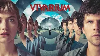 Вивариум (Vivarium, 2019) - Русский Трейлер HD