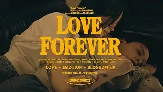 [ENG] BIGONE - LOVE FOREVER Official M/V (2020)