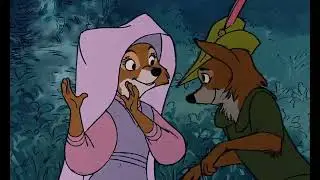 Robin Hood - The Phony King of England (Dutch) 1995