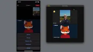 Zoom Meeting SDK Demo